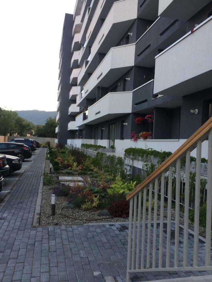 Anca Alphaville III Brașov Exterior foto